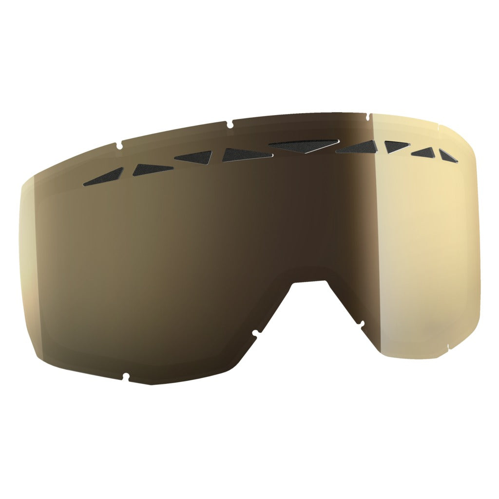 Oculus Lasien Linssit