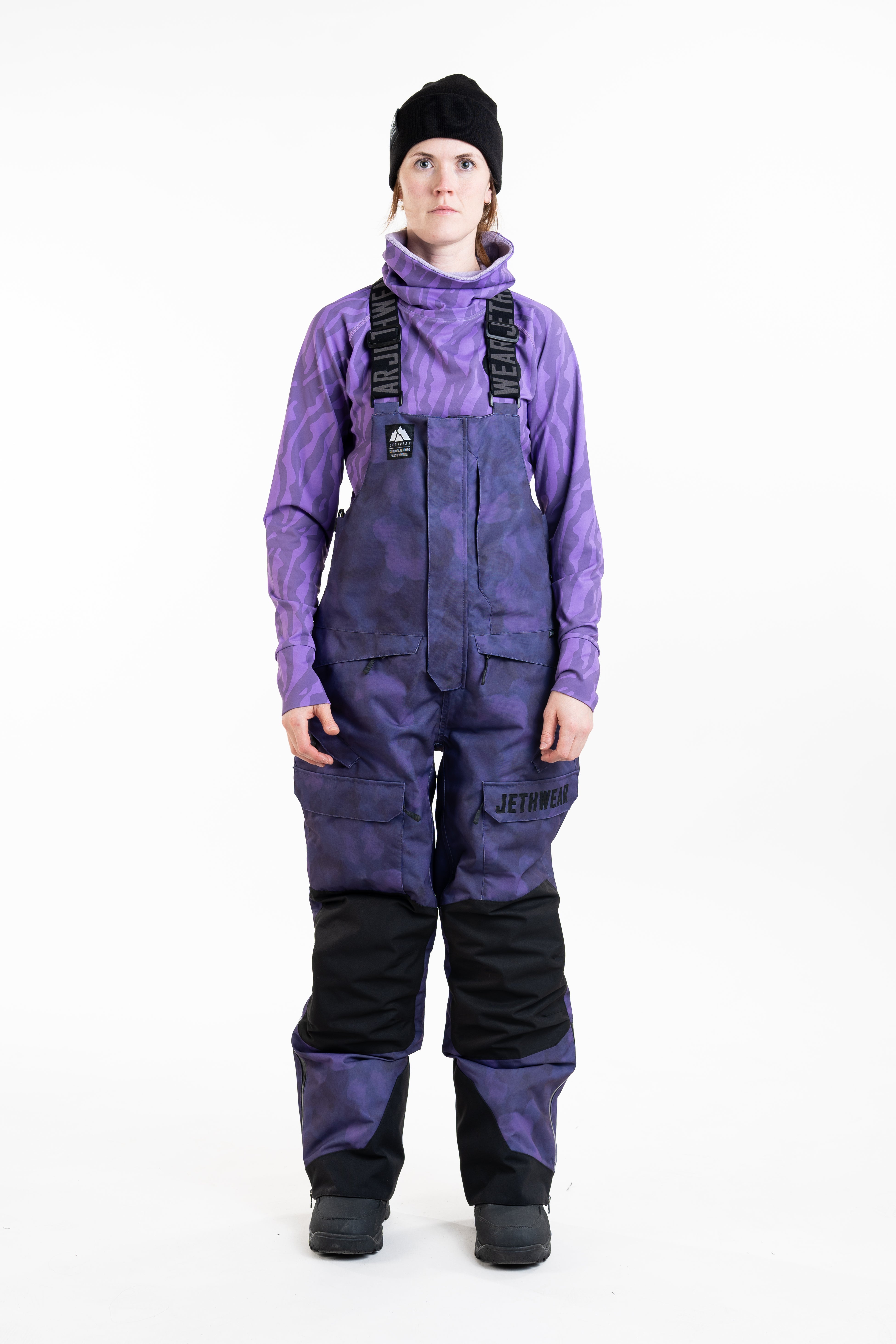 Women's Treeline Bib Pant