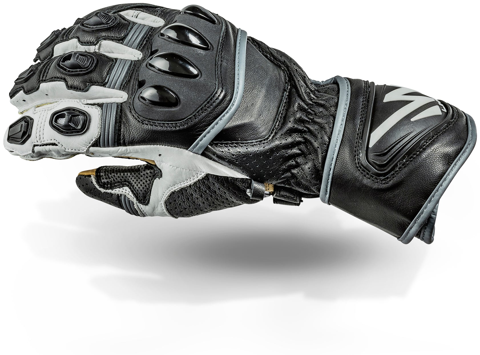 Bergby Gloves