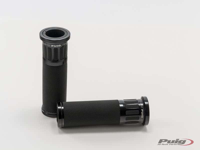 * RACING HI-TECH GRIPS