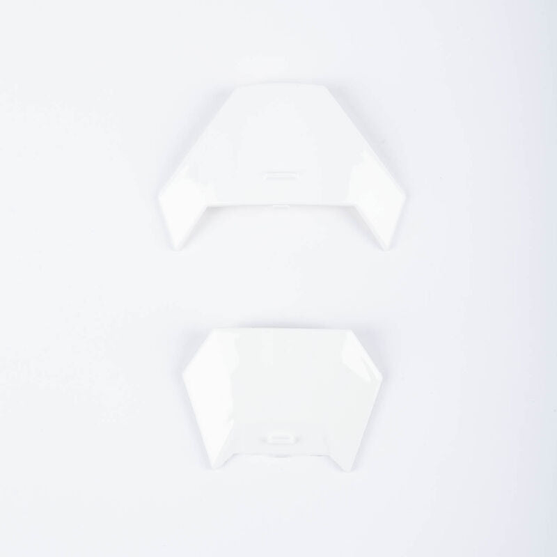 X1 Chin Vent Covers