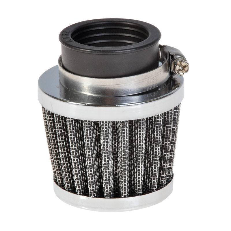 Forte Ilmansuodatin, Power Filter, Kiinitys Ø 29mm, (Ø 61 x p. 51mm)