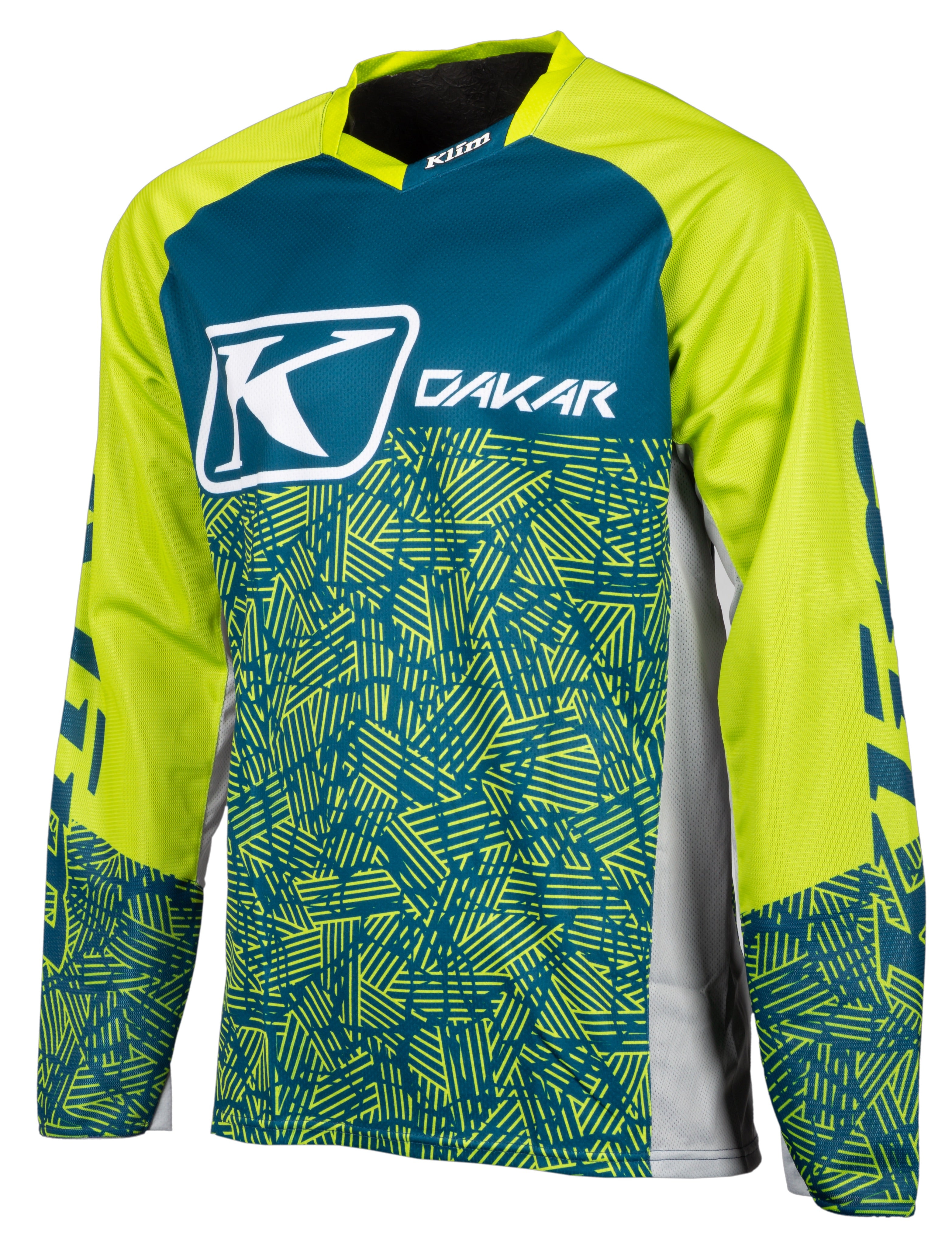 Dakar Jersey
