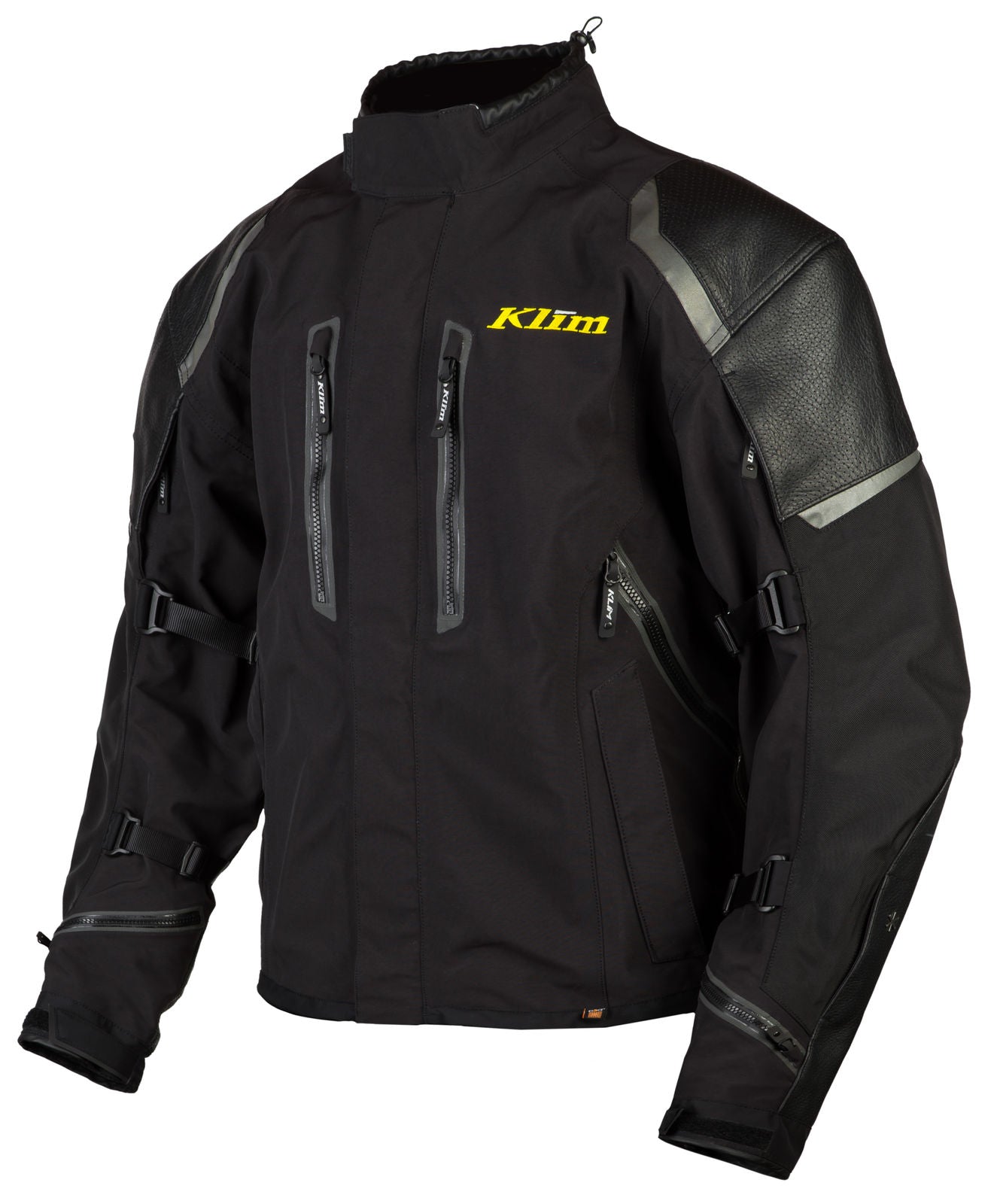 Apex Jacket