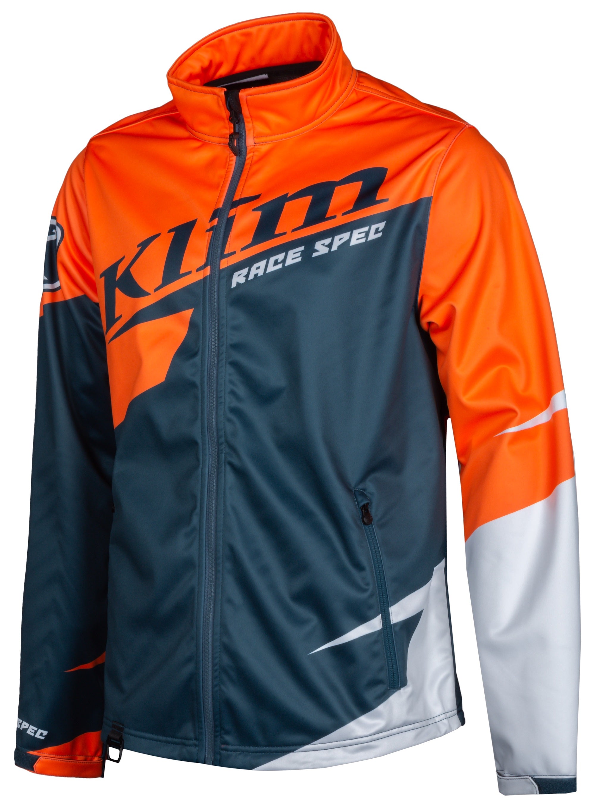 Race Spec Куртка