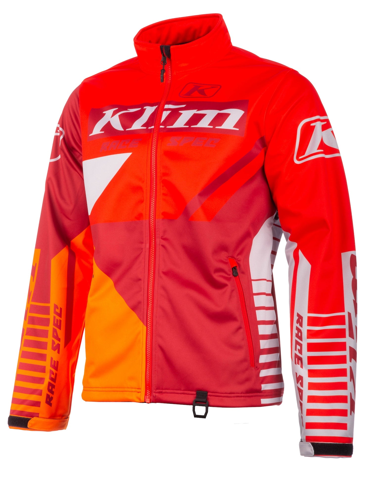 Revolt Jacket