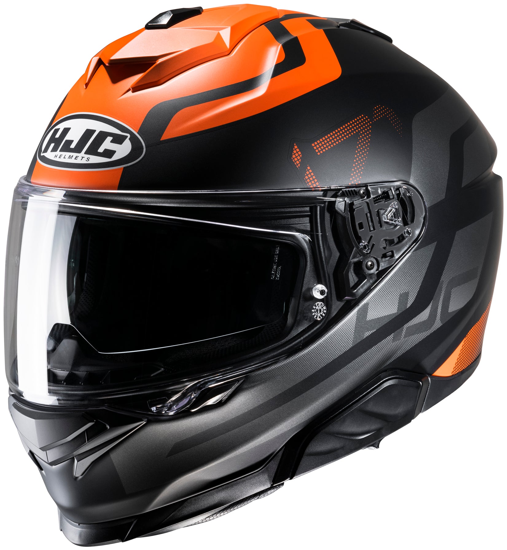 i70 Enta Motorcycle Helmet
