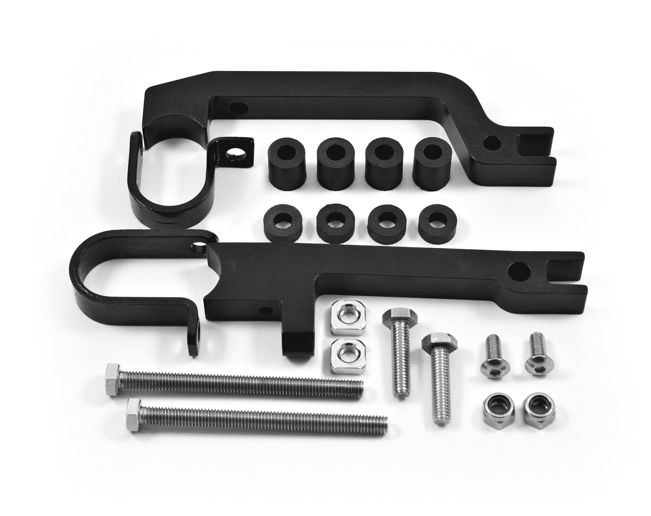 RSI Handquard mount kit (universal)
