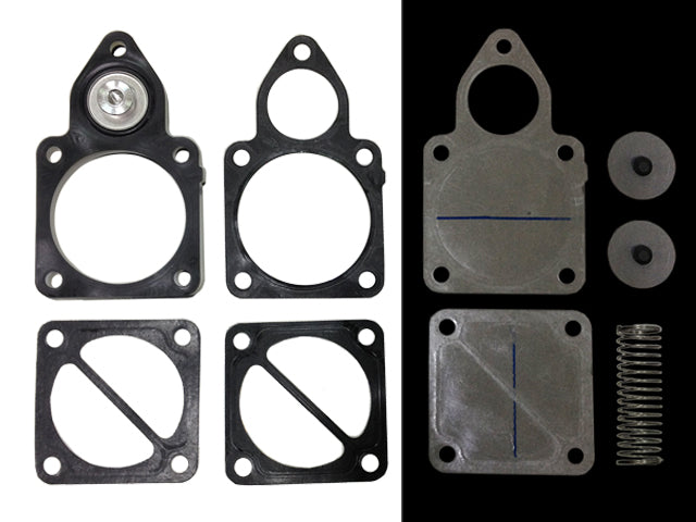 Sno-X Fuel Pump Repair Kit Ski-Doo