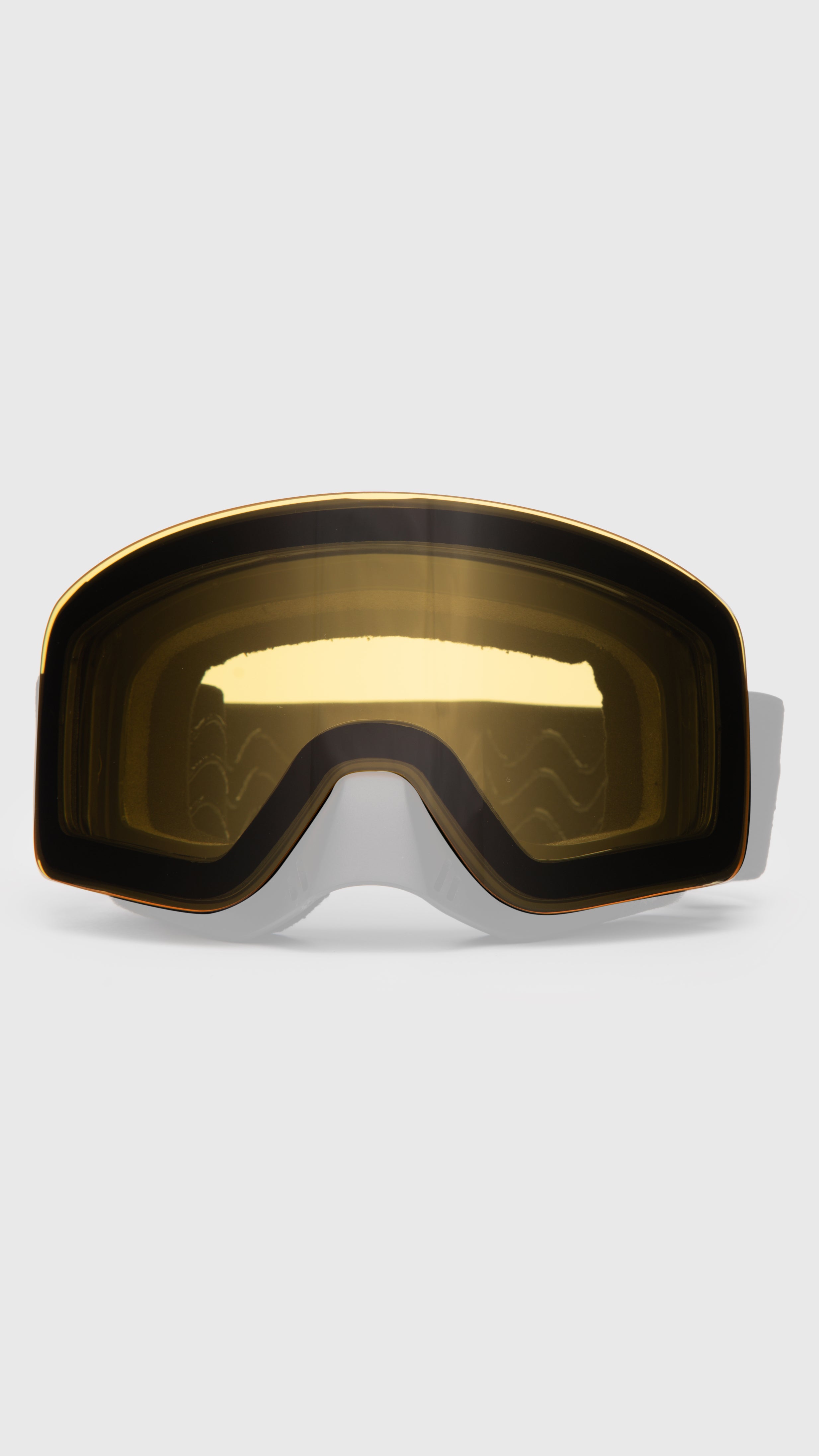 Mile varalinssi - Clear Lens