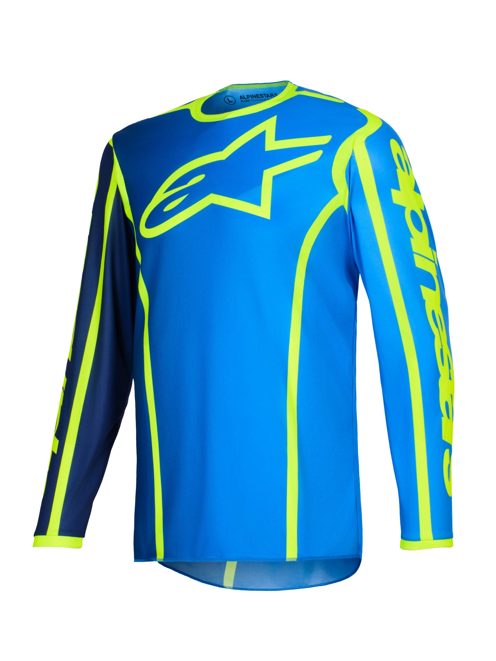 Fluid Apex Jersey