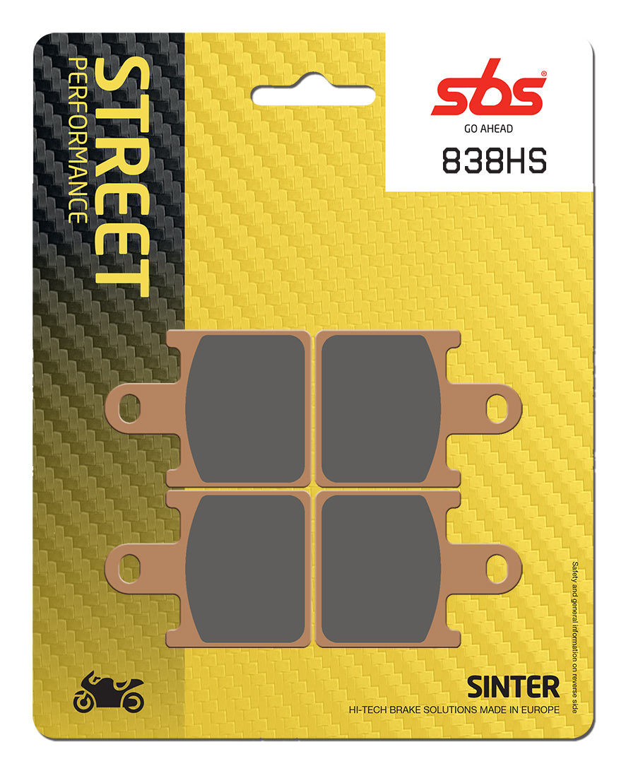 Sbs Jarrupalat Sintered
