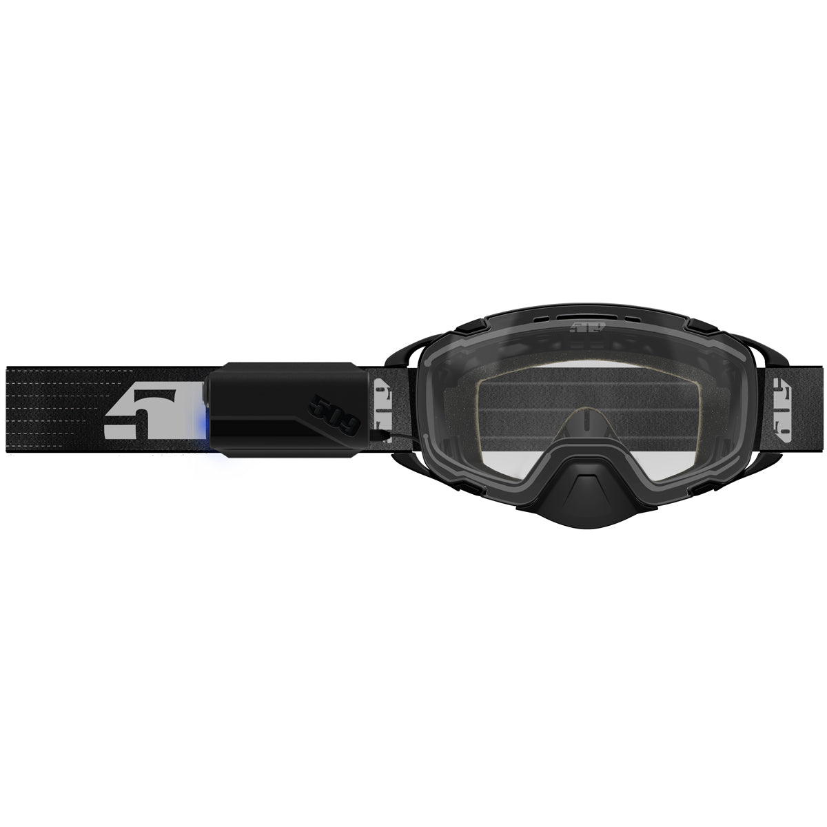 Aviator 2.0 Ignite Lämmitettävät Kelkkalasit