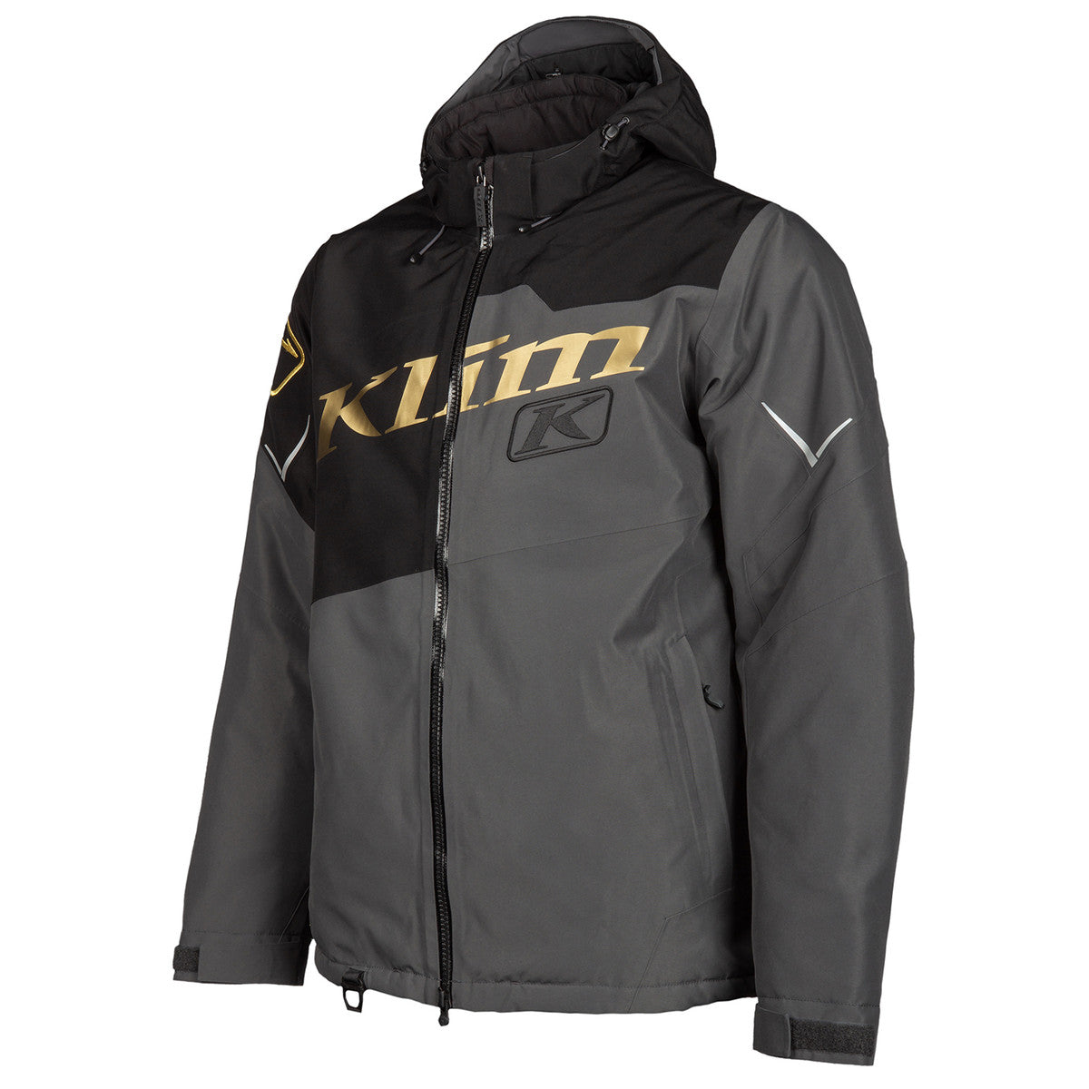 Children Instinct Jacket
