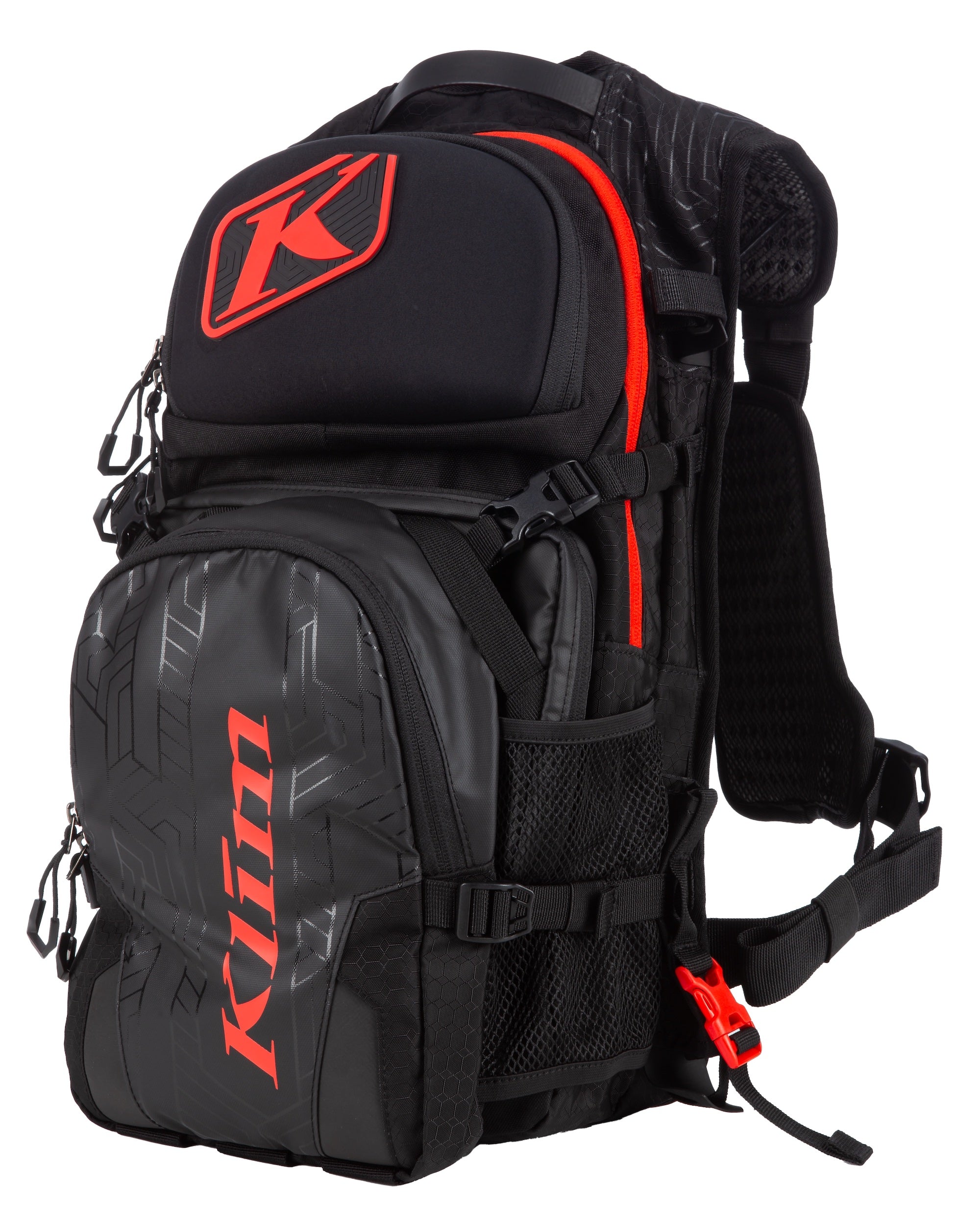 Nac Backpack
