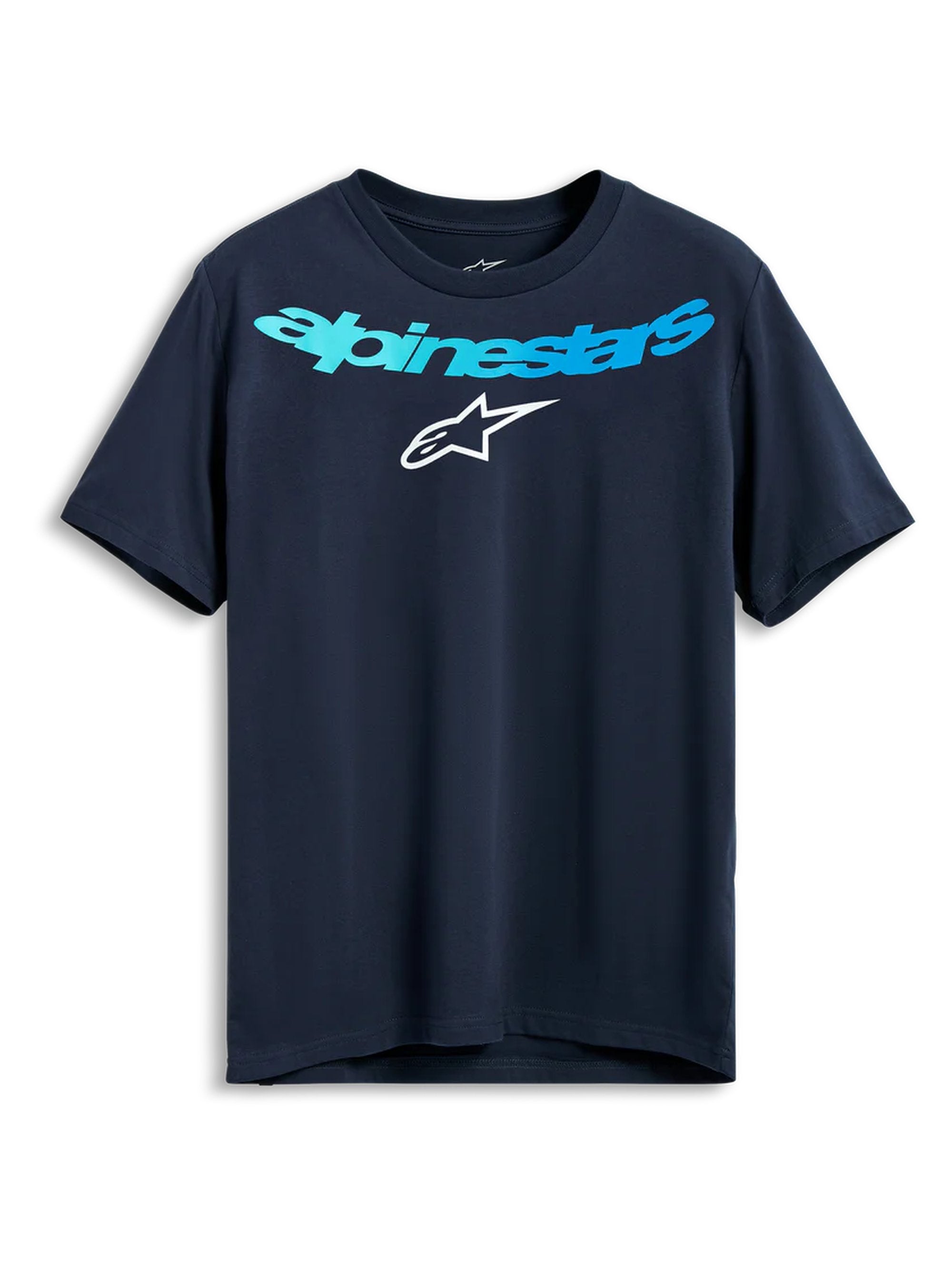 Collared SS CSF T-shirt