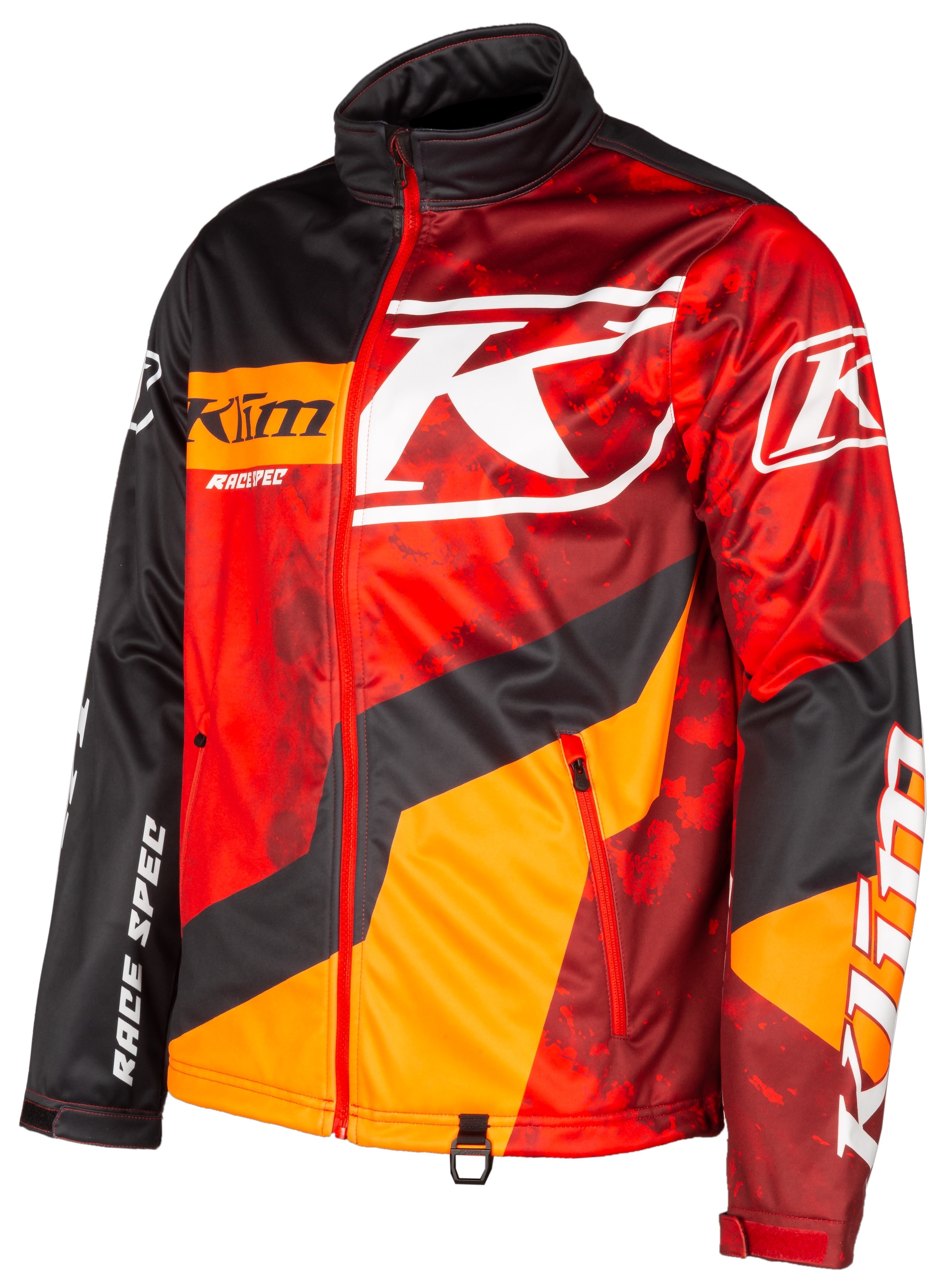Revolt Jacket