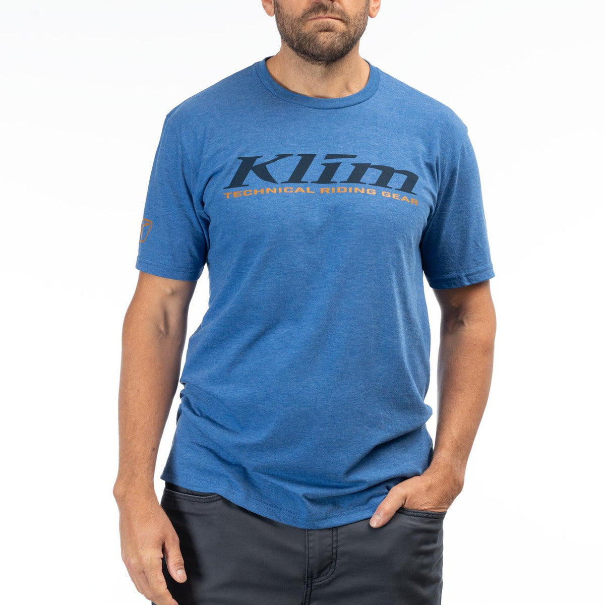 K Corp Ss T-paita