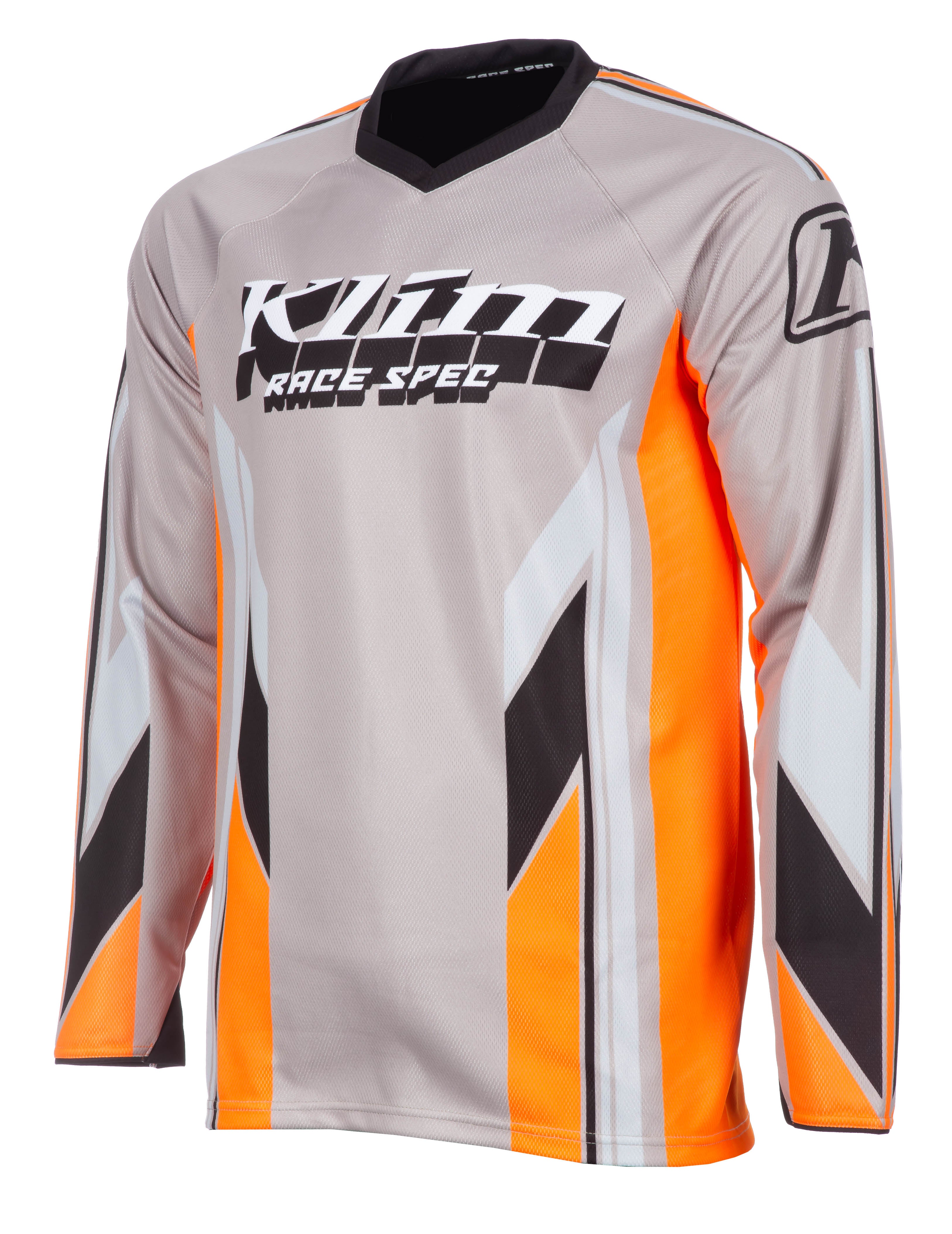 Revolt Jersey