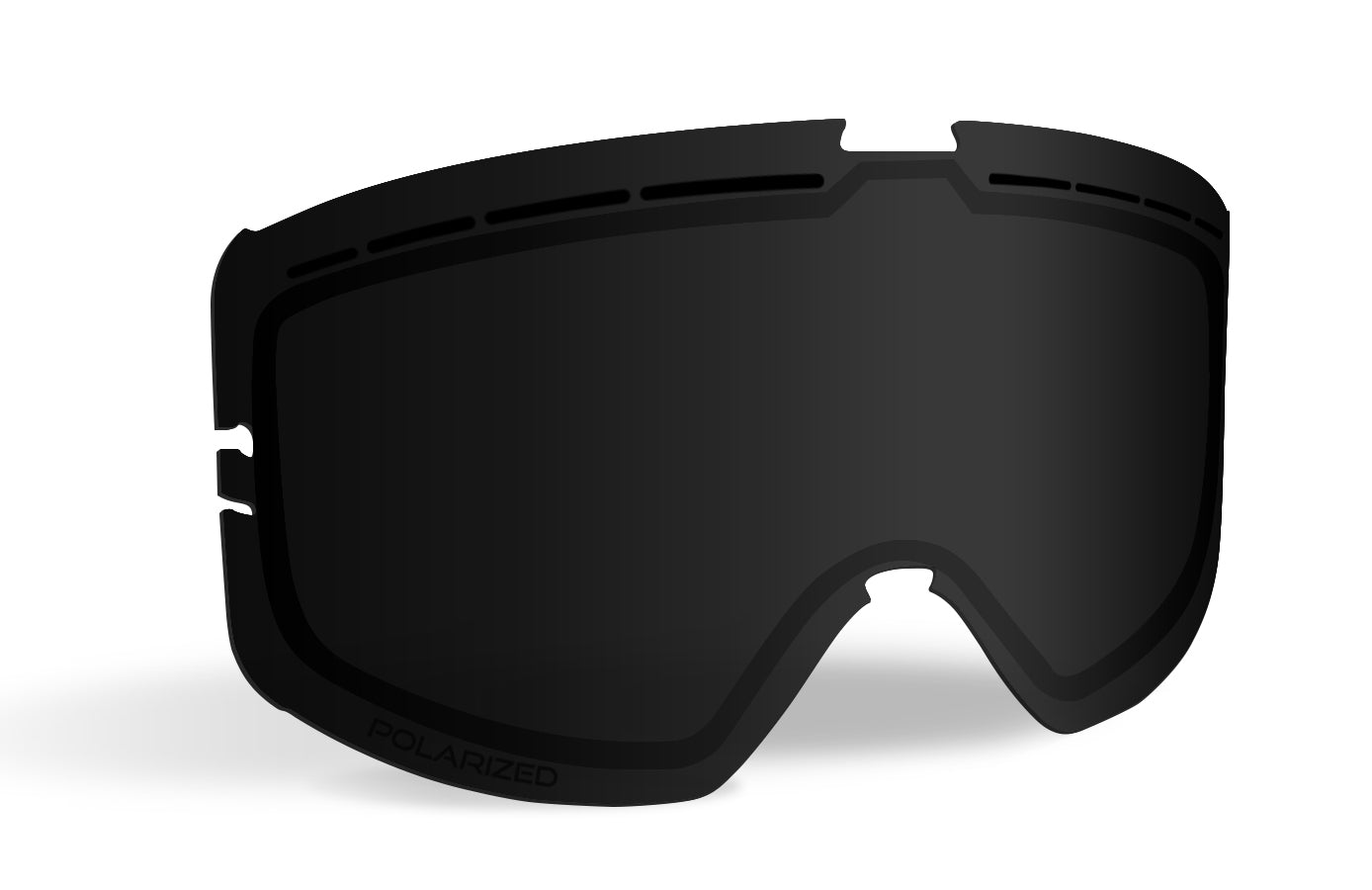 Kingpin Lenses