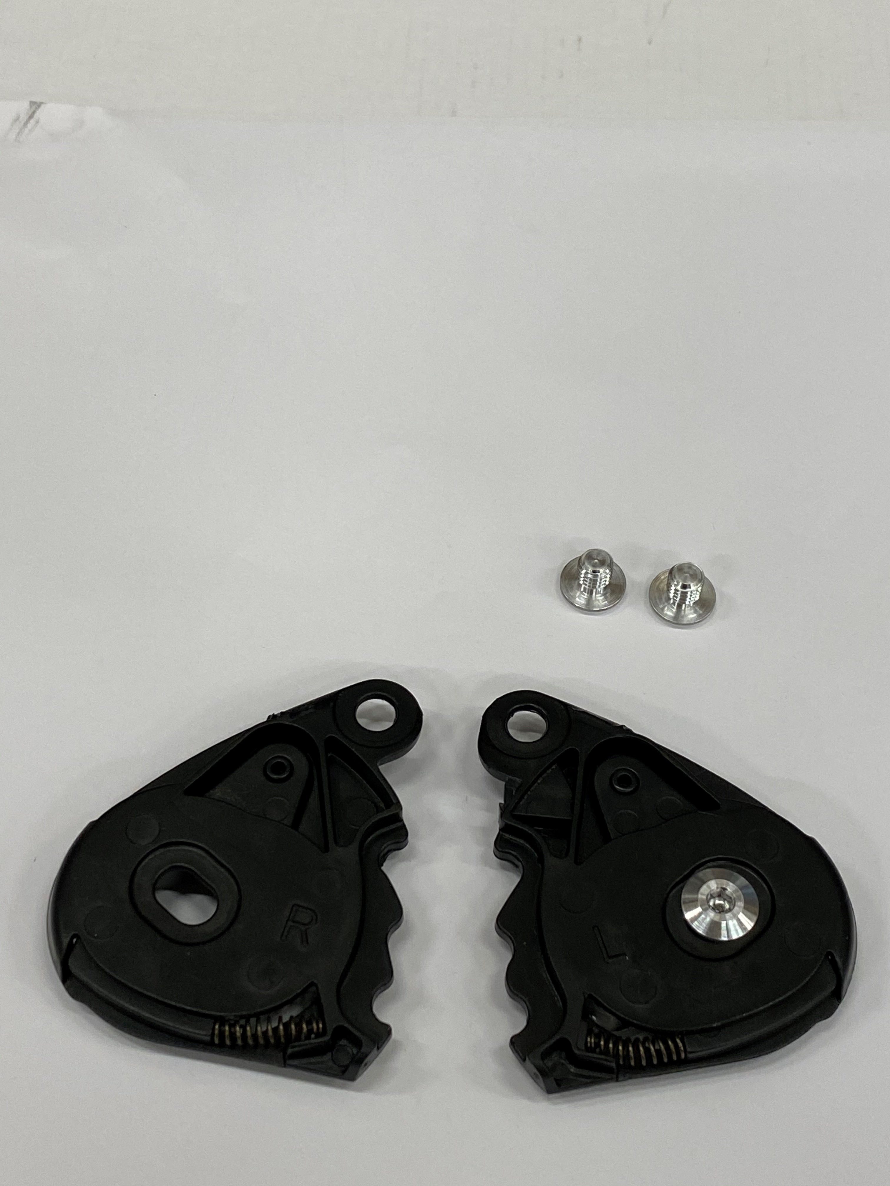 Visiirin Mekanismi GP/GP550 S