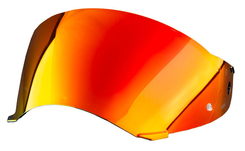 X1  +IR HD Dark Smoke Mirrored Face Shield