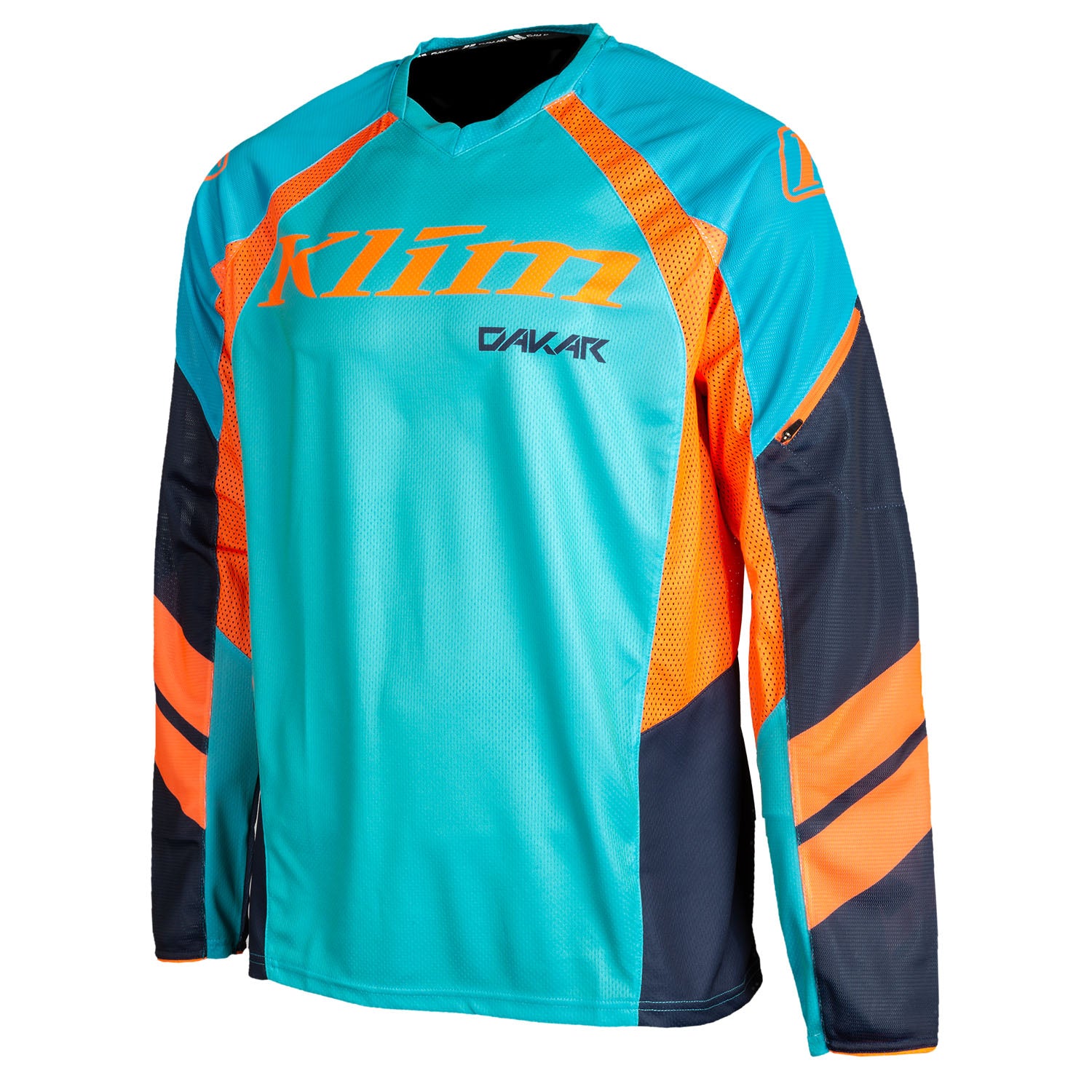 Dakar Enduropaita