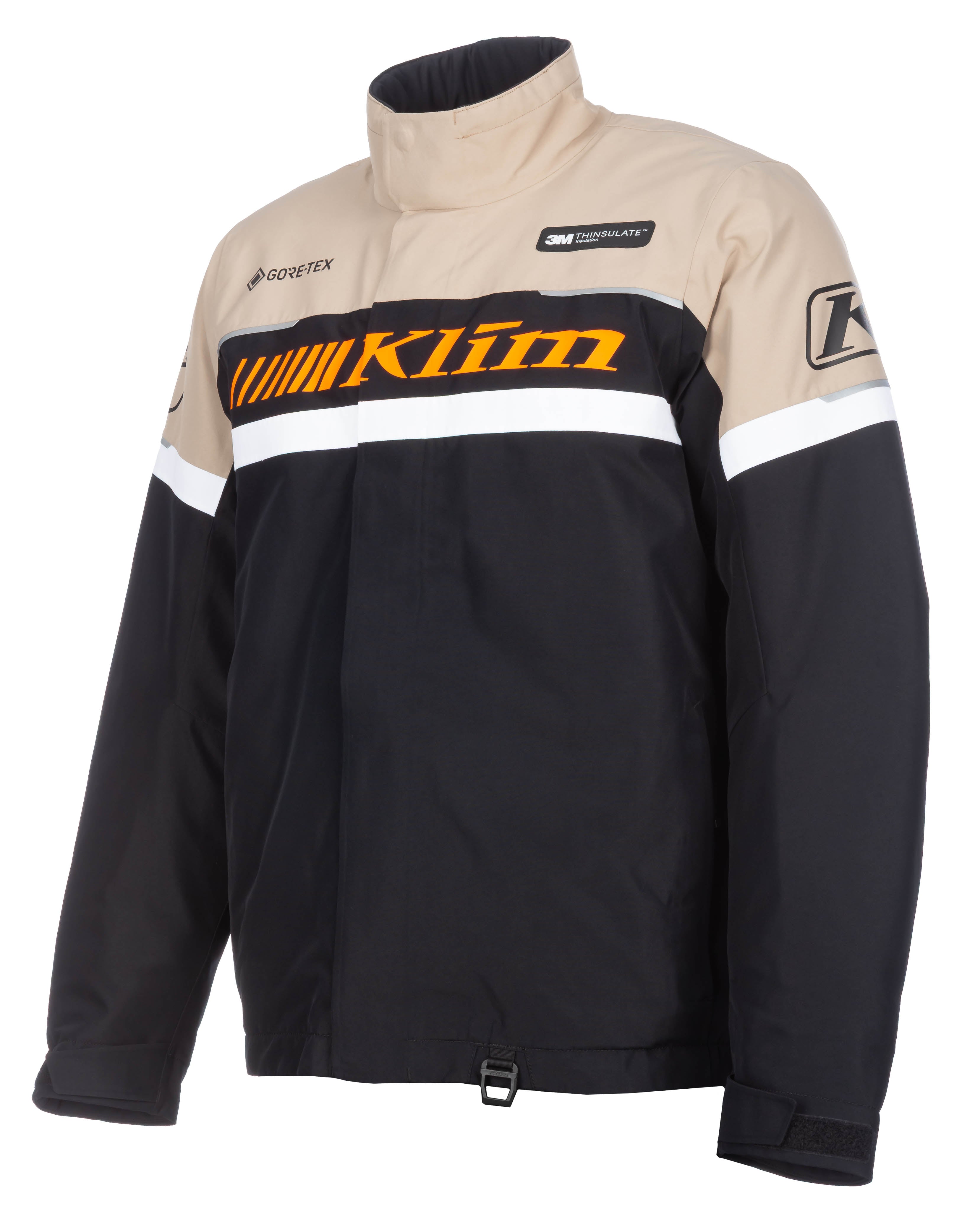 Kaos Kelkkatakki