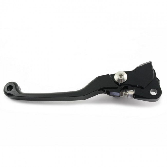 *TMV Folding Clutch Lever YZF 09-..YZ85 13-15 YZ 15-.. Black