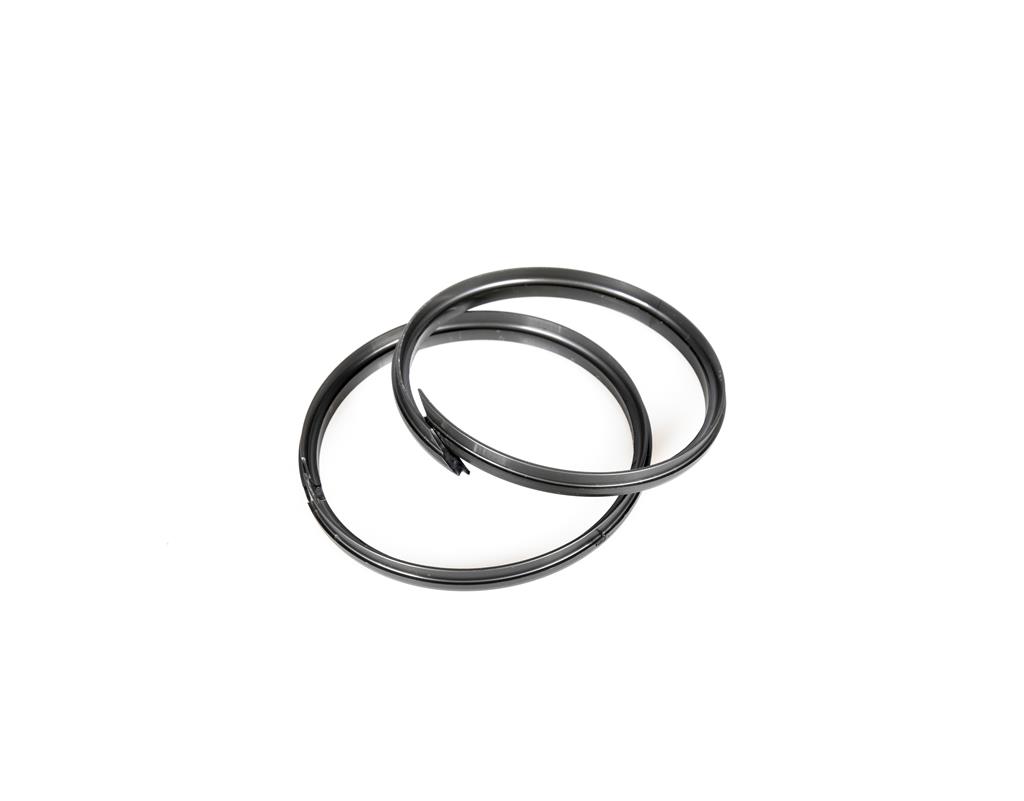 *KYB scraper seal SET in between dust and oil seal 48mm
