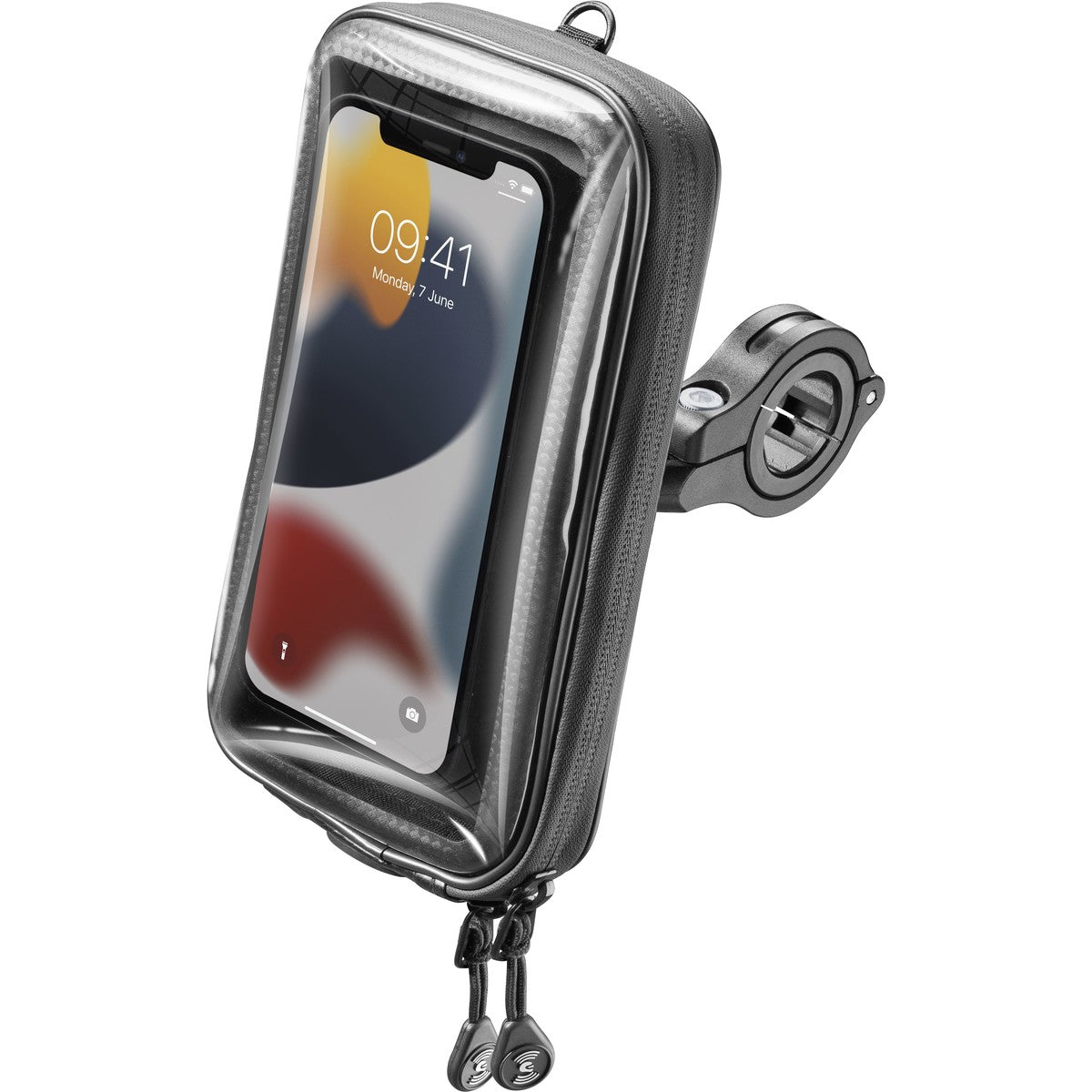 Universal 6.7" Phone Holder