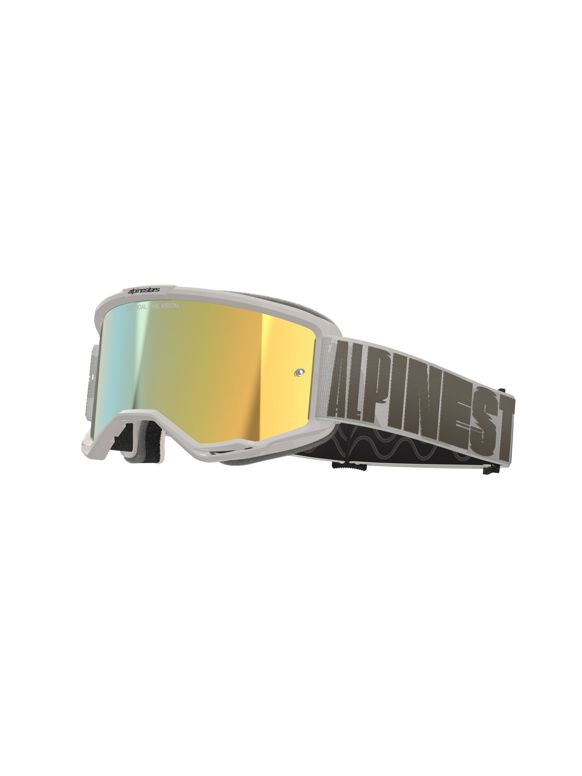 Vision 5 HOLLOW Crossilasit