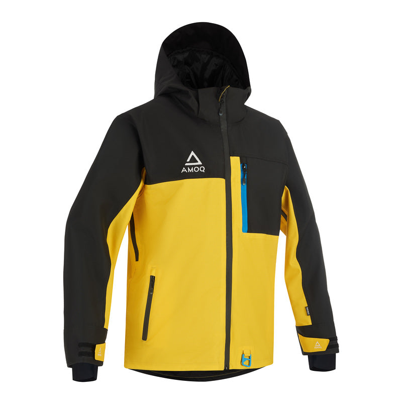 Dynamic Insulated Jacket