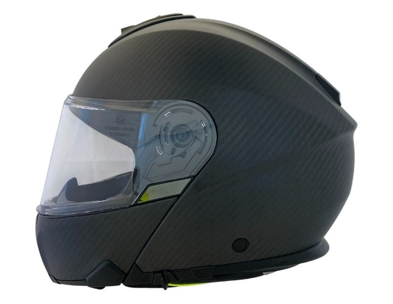 MC500 Carbon Flip-up helmet