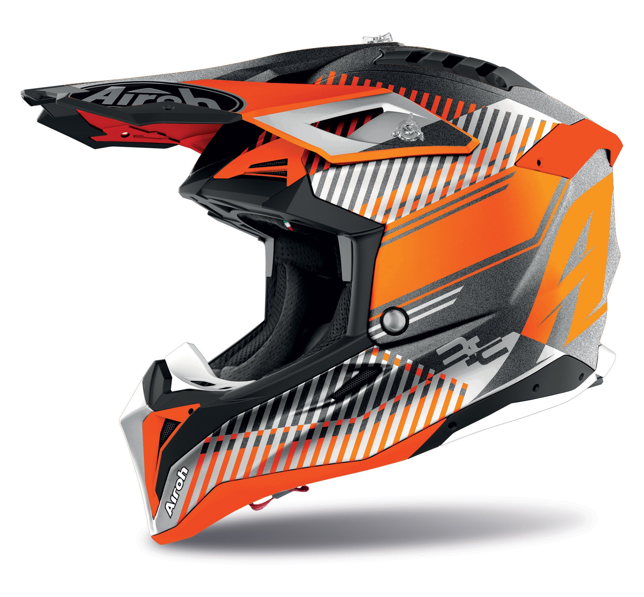 Aviator 3 Wave Crossikypärä