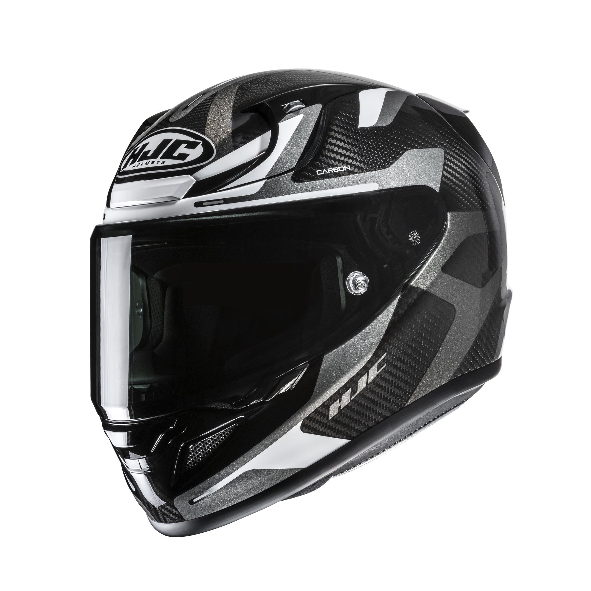 RPHA 12 Carbon Xentra Helmet