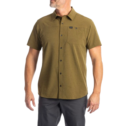 Colter Bay Stretch Paita