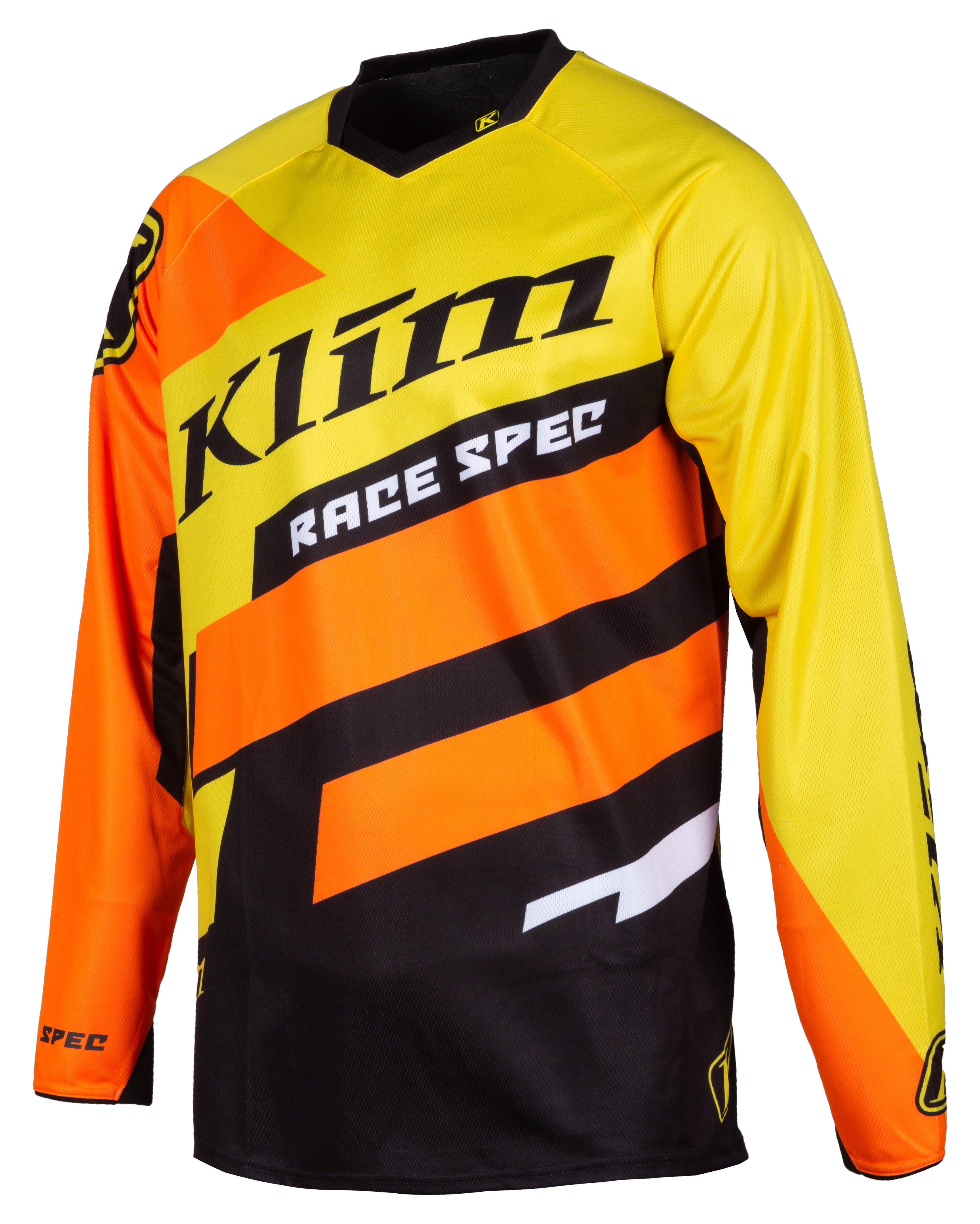 Nuorten Race Spec Jersey