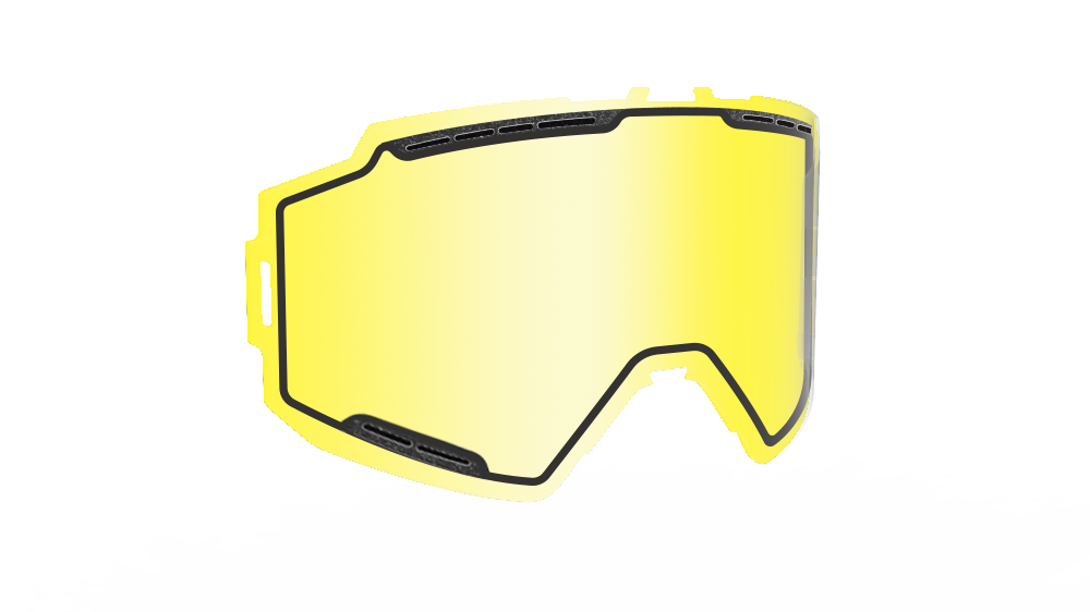 MaxVent Sinister X6 Lenses