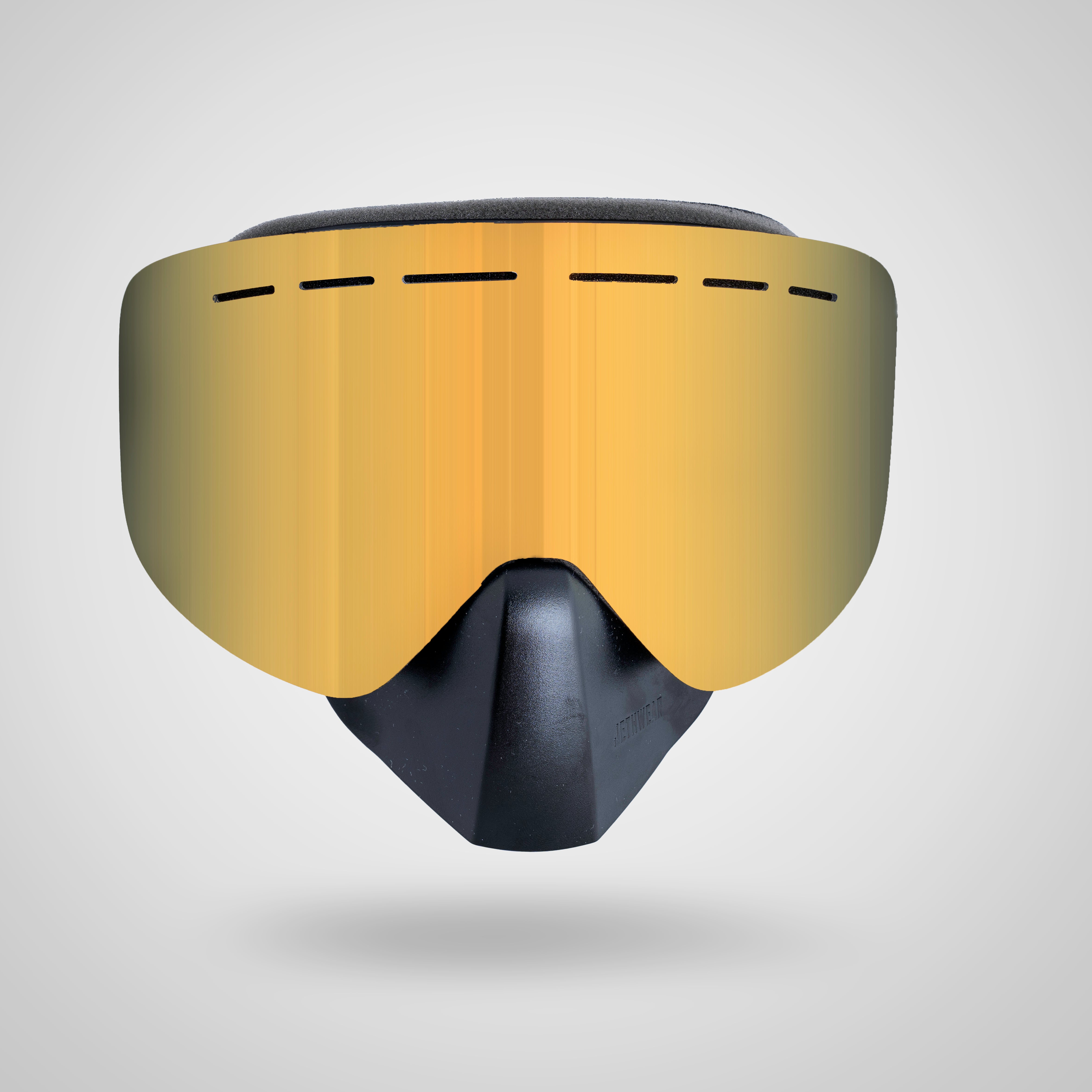 Phase Goggle