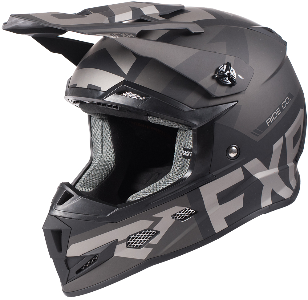 Boost Evo Helmet