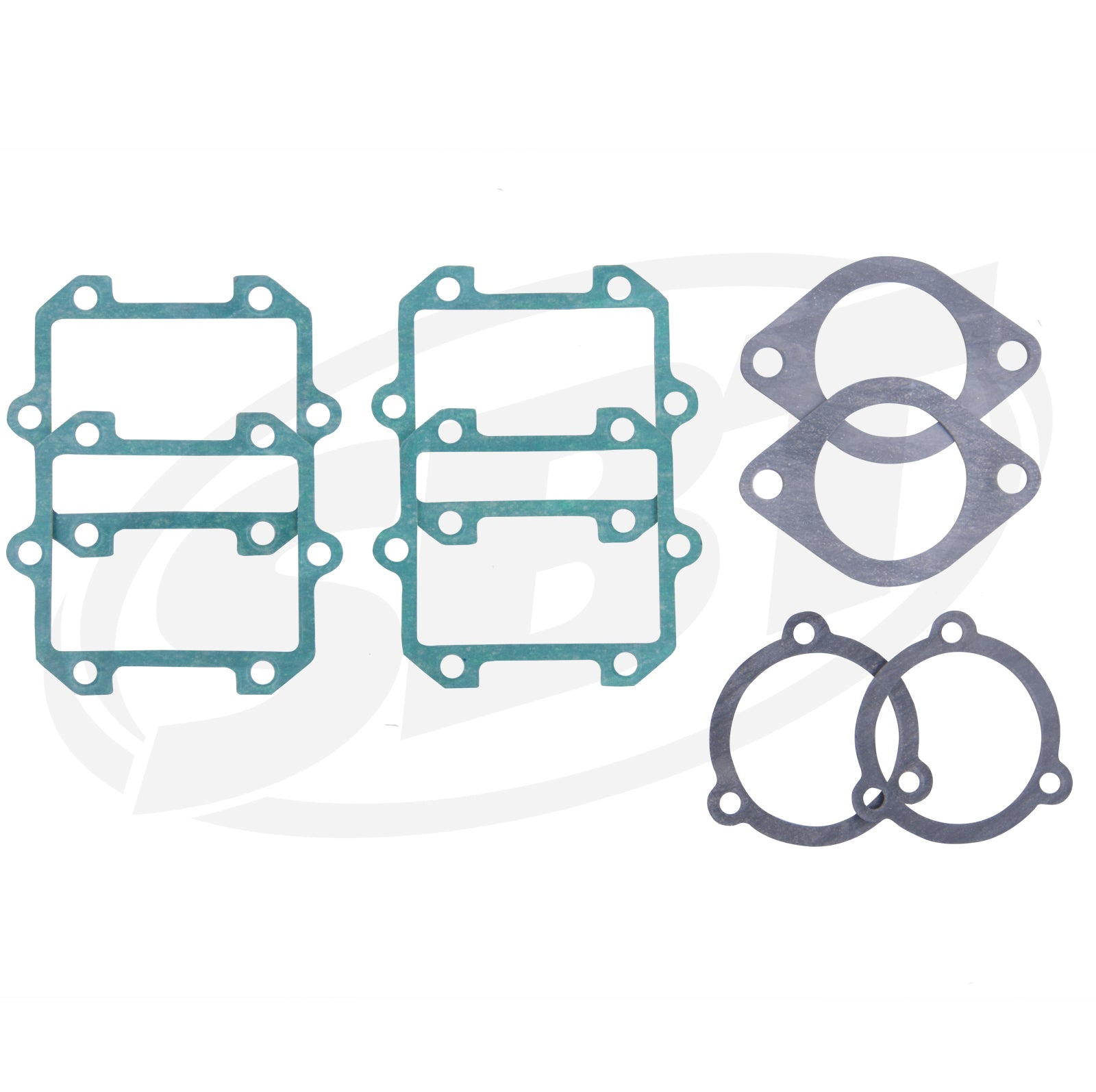 *SBT Tigershark Intake Gasket Kit 770 Daytona 770 /Monte Carlo /770L /770R 1996-