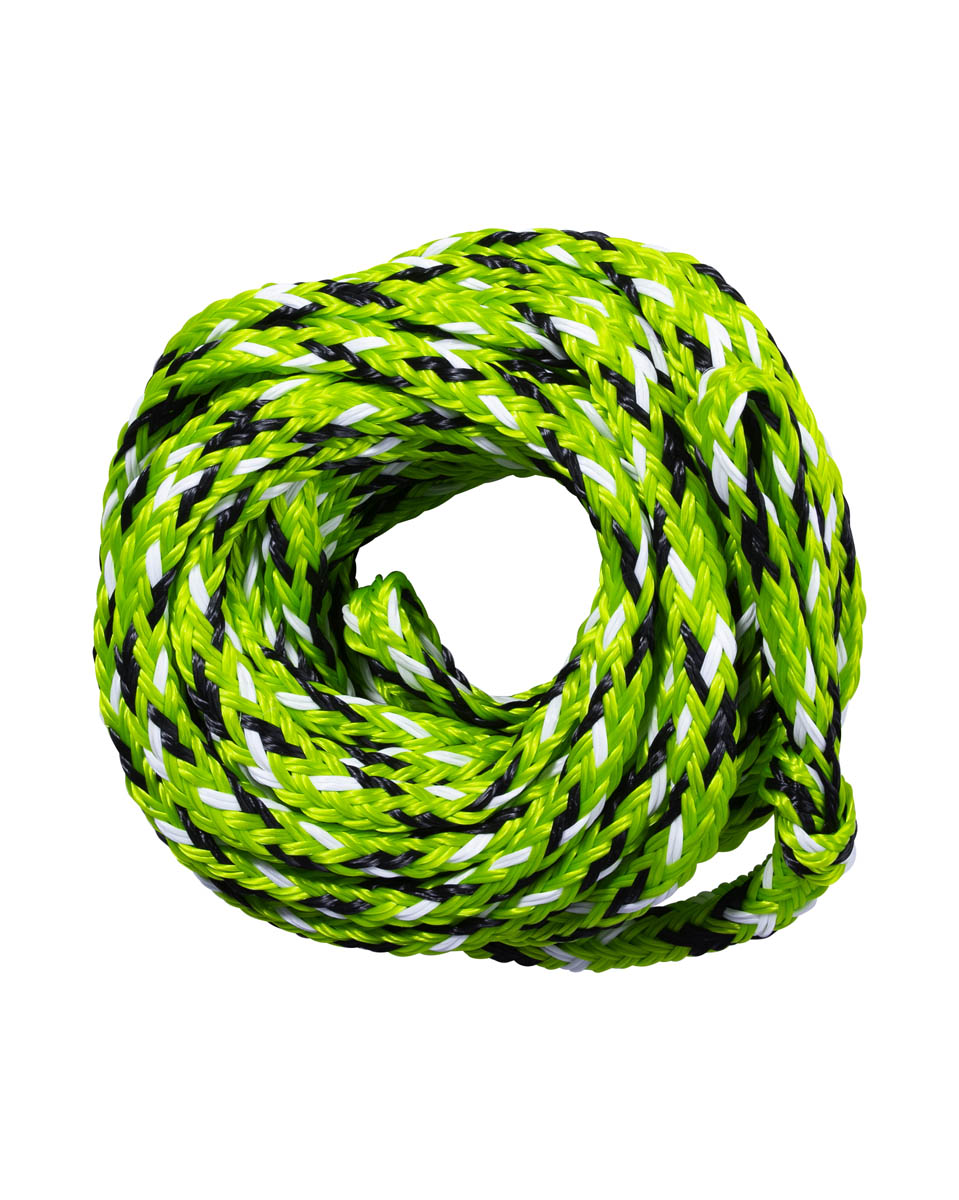 Vetoköysi ilmatäytteisille 19.2m (7-10 hlö)