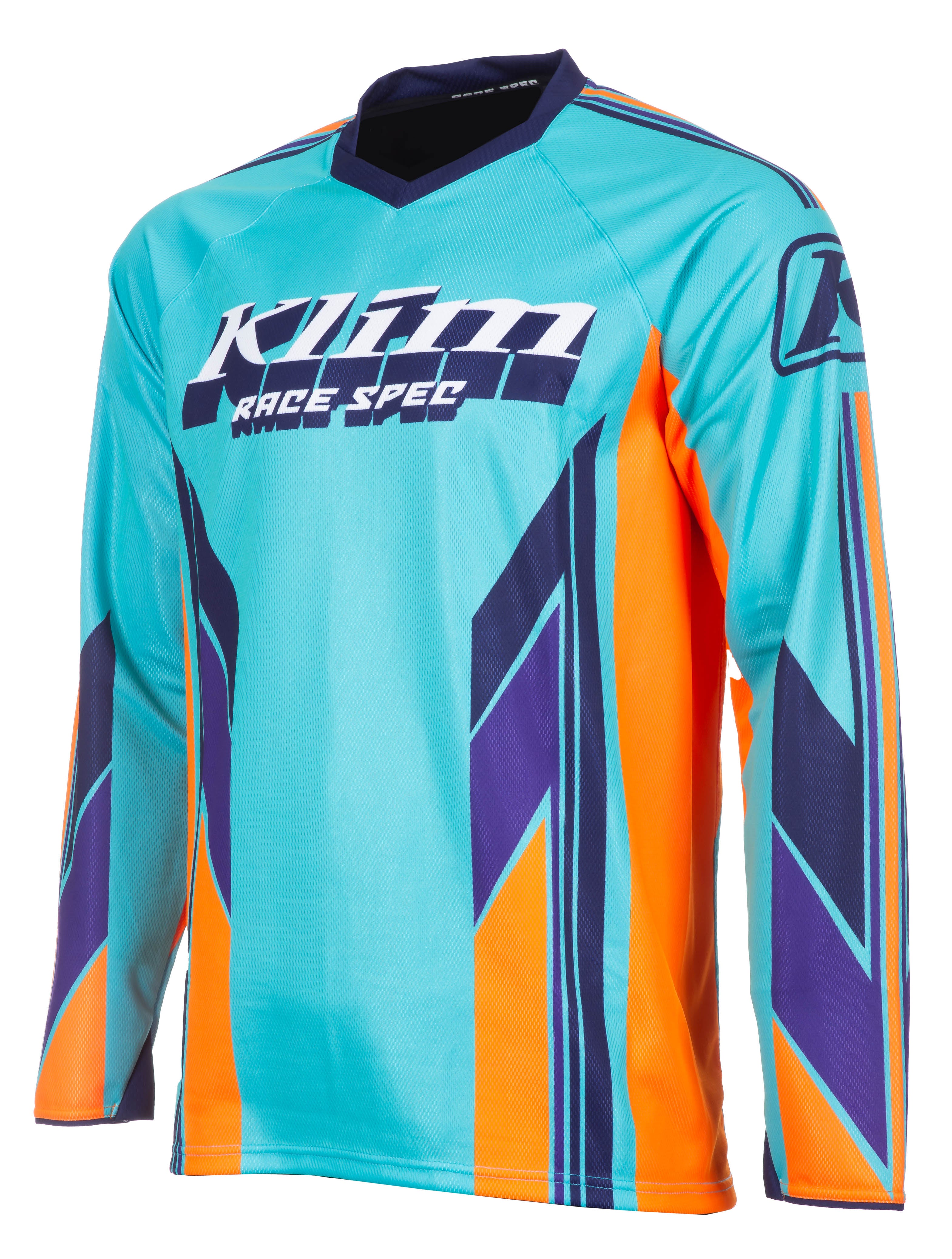 Revolt Jersey