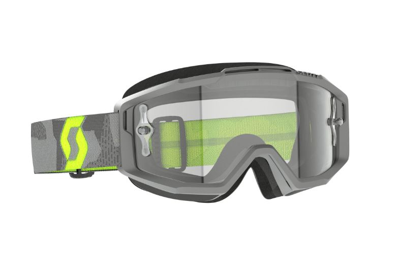 Split OTG Goggle
