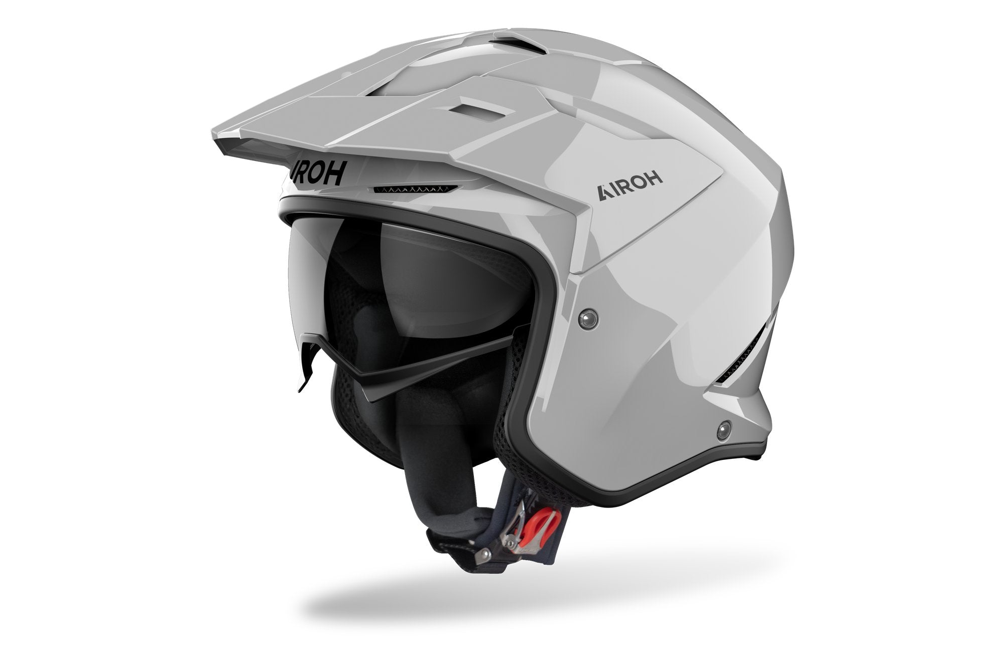 Kombakt Helmet