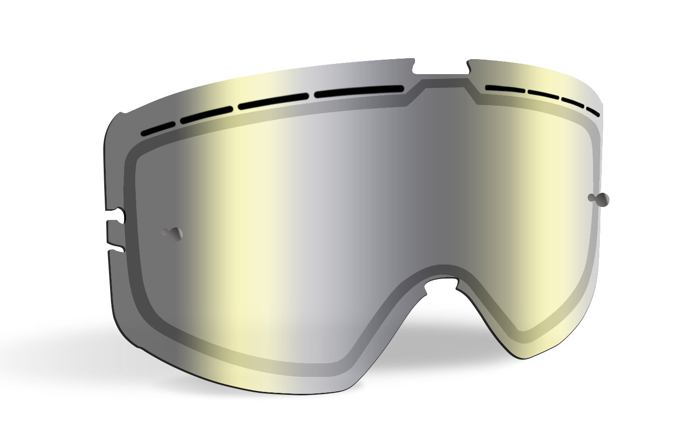 Kingpin Lenses