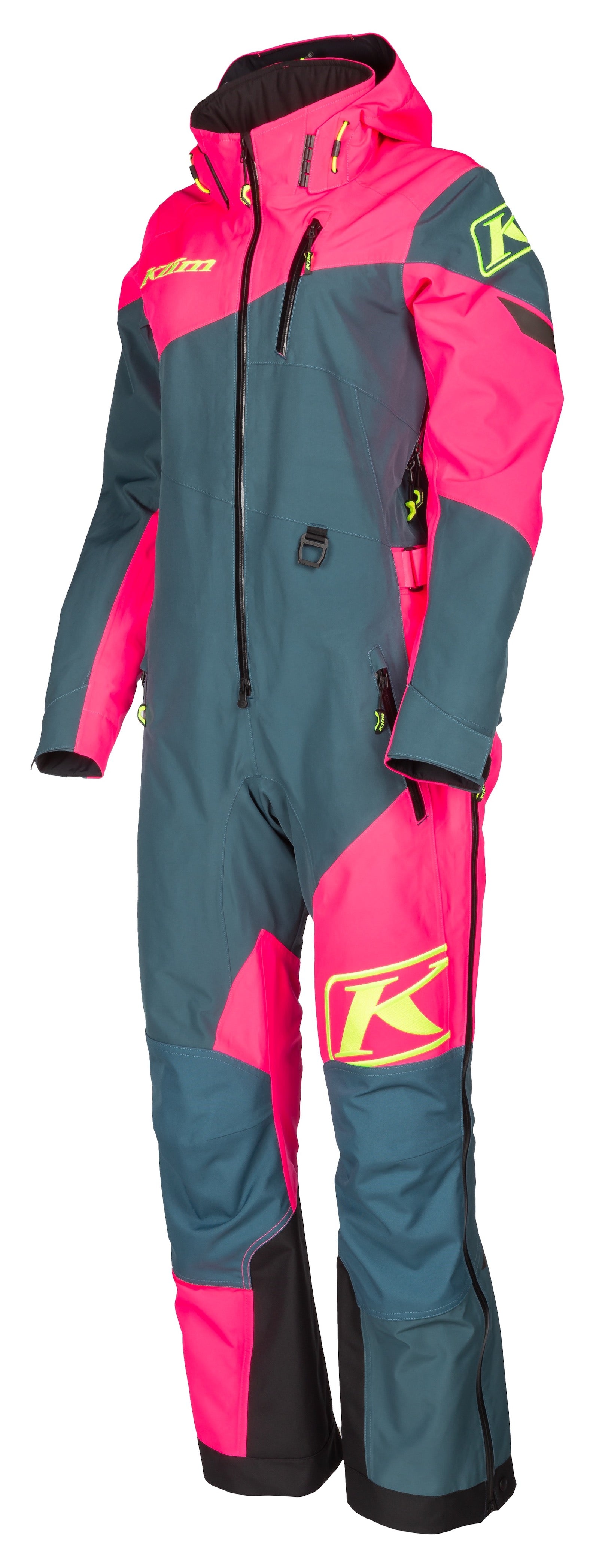 Women's Shredsa Monosuit