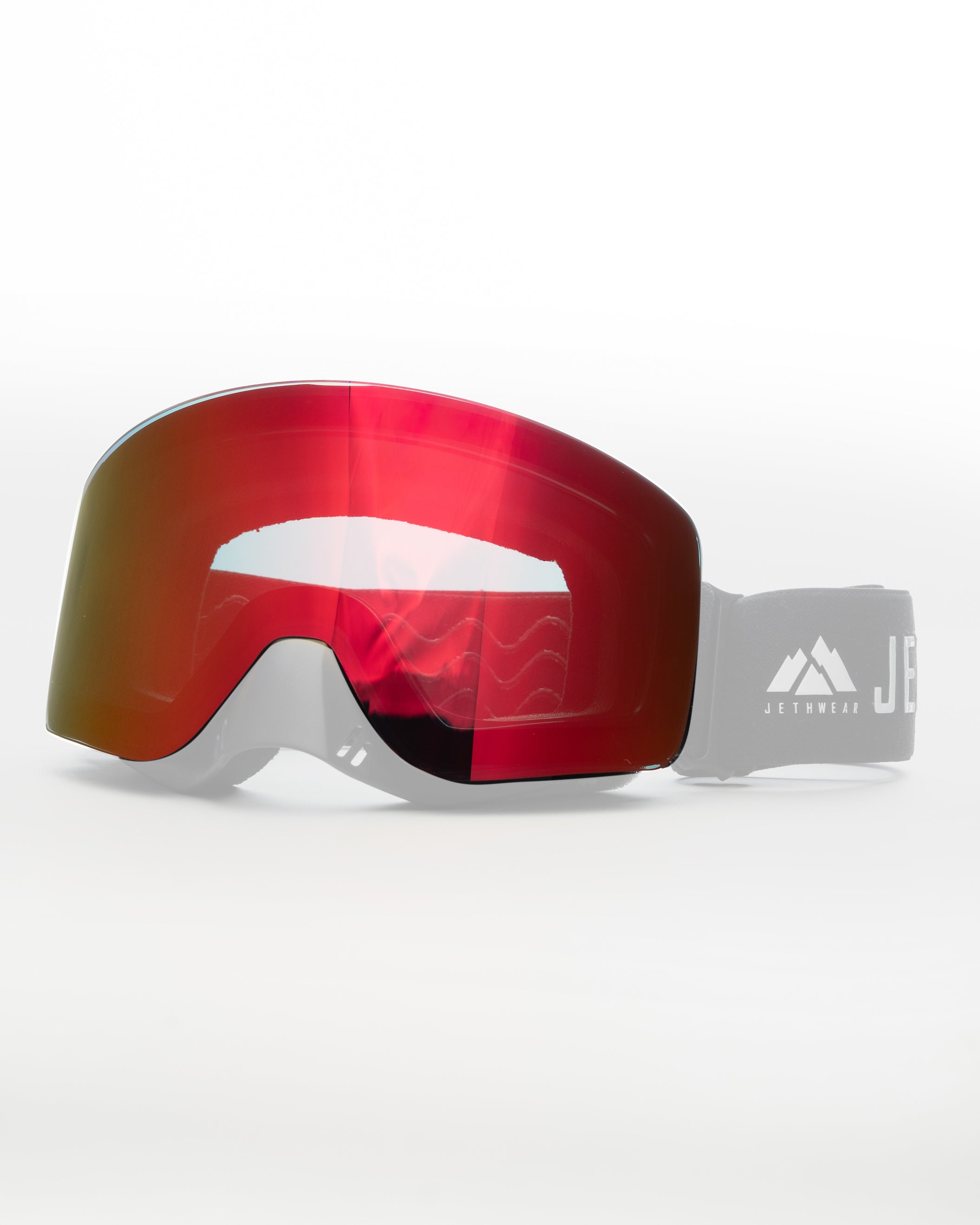 Mile varalinssi - Clear Lens