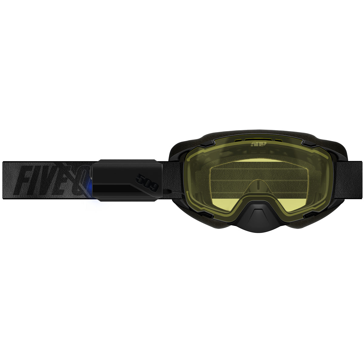 Aviator 2.0 XL Ignite Lämmitettävät Kelkkalasit